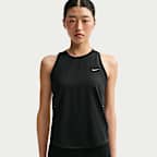 Nike Swift Women's Dri-FIT Running Tank Top. Nike ID